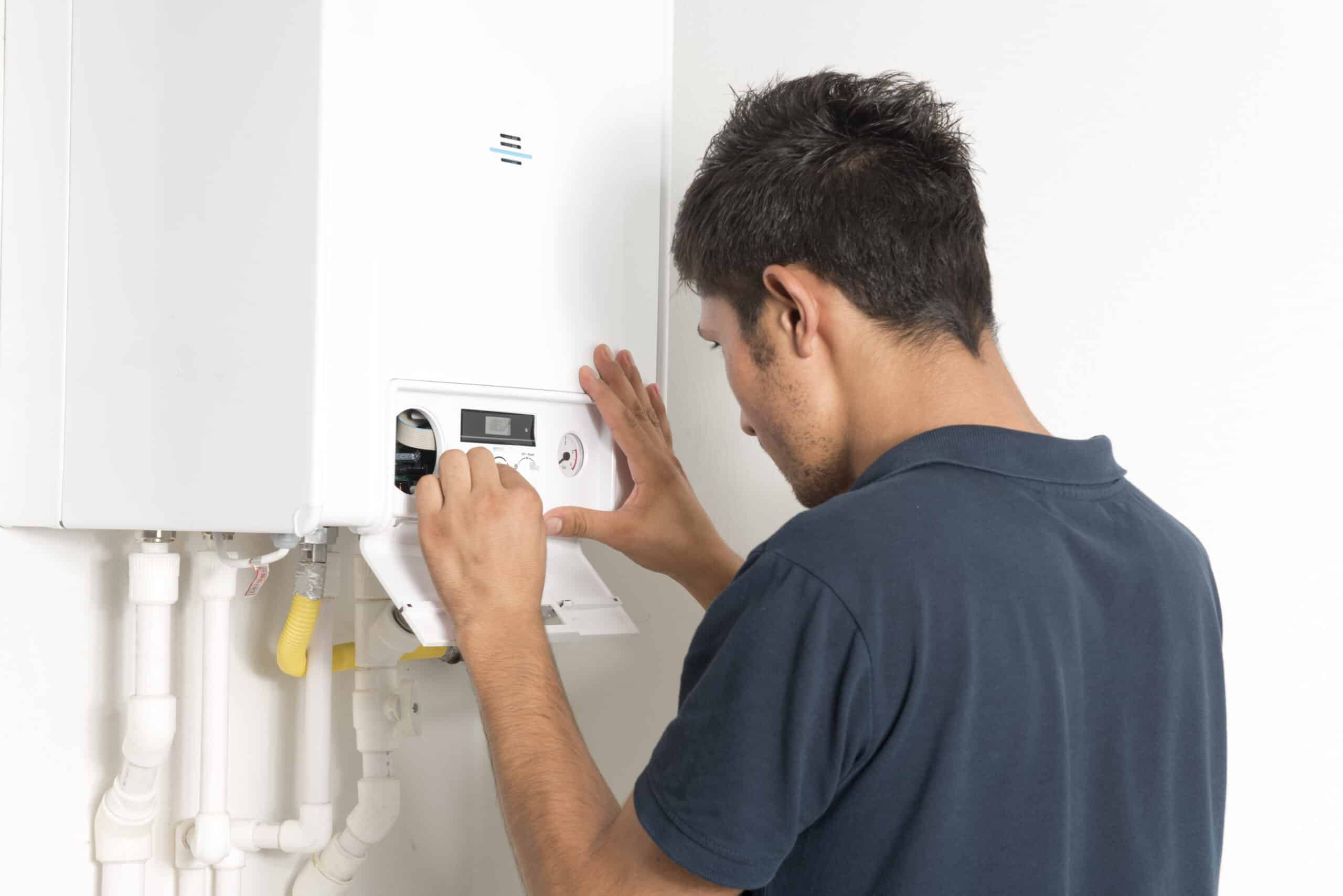 Best Water Heater Repair Services in Baltimore, MD