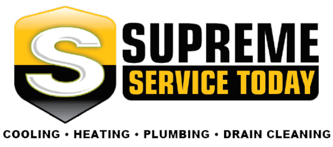 Supreme Service Today Logo