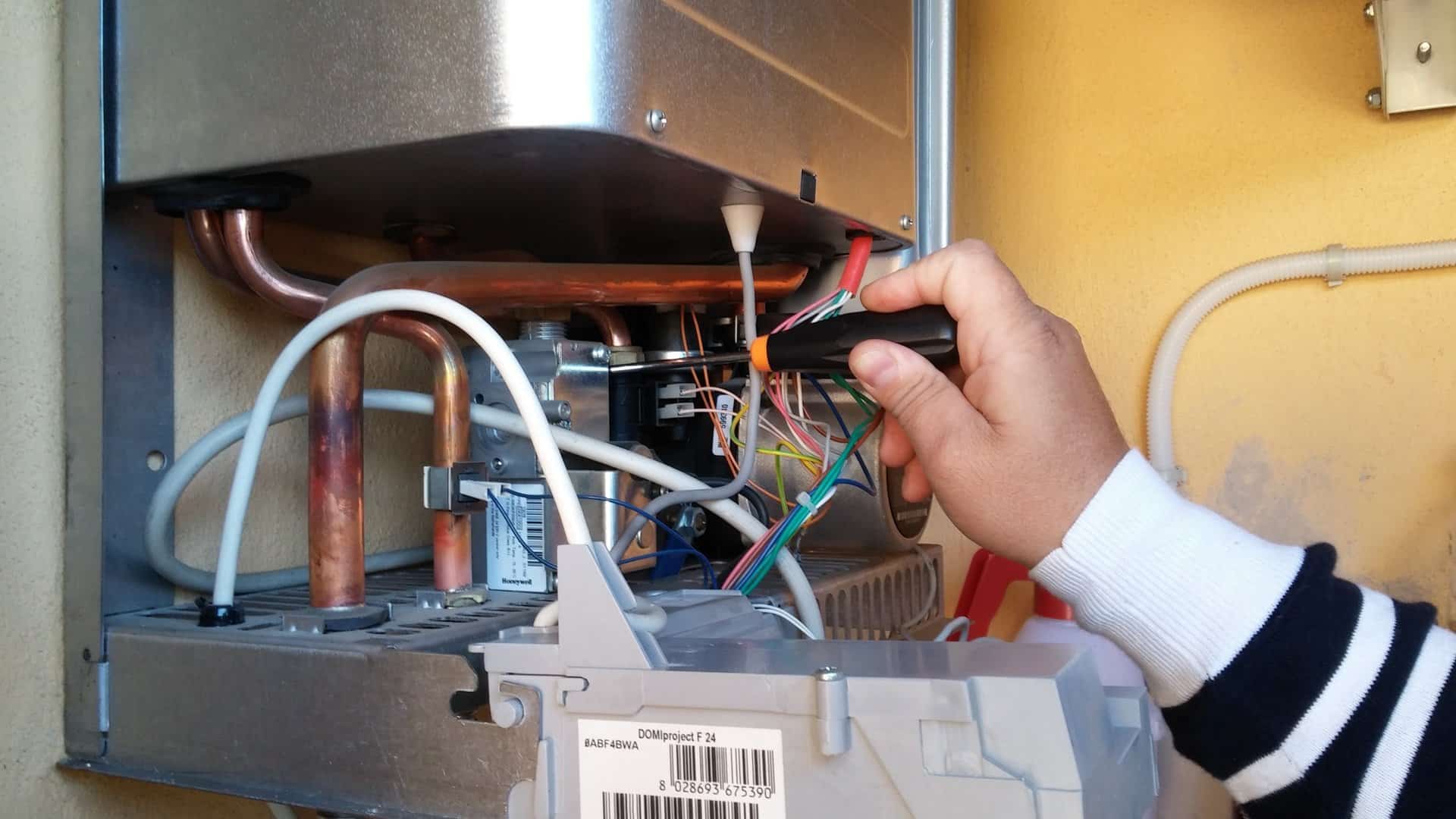 boiler-installation