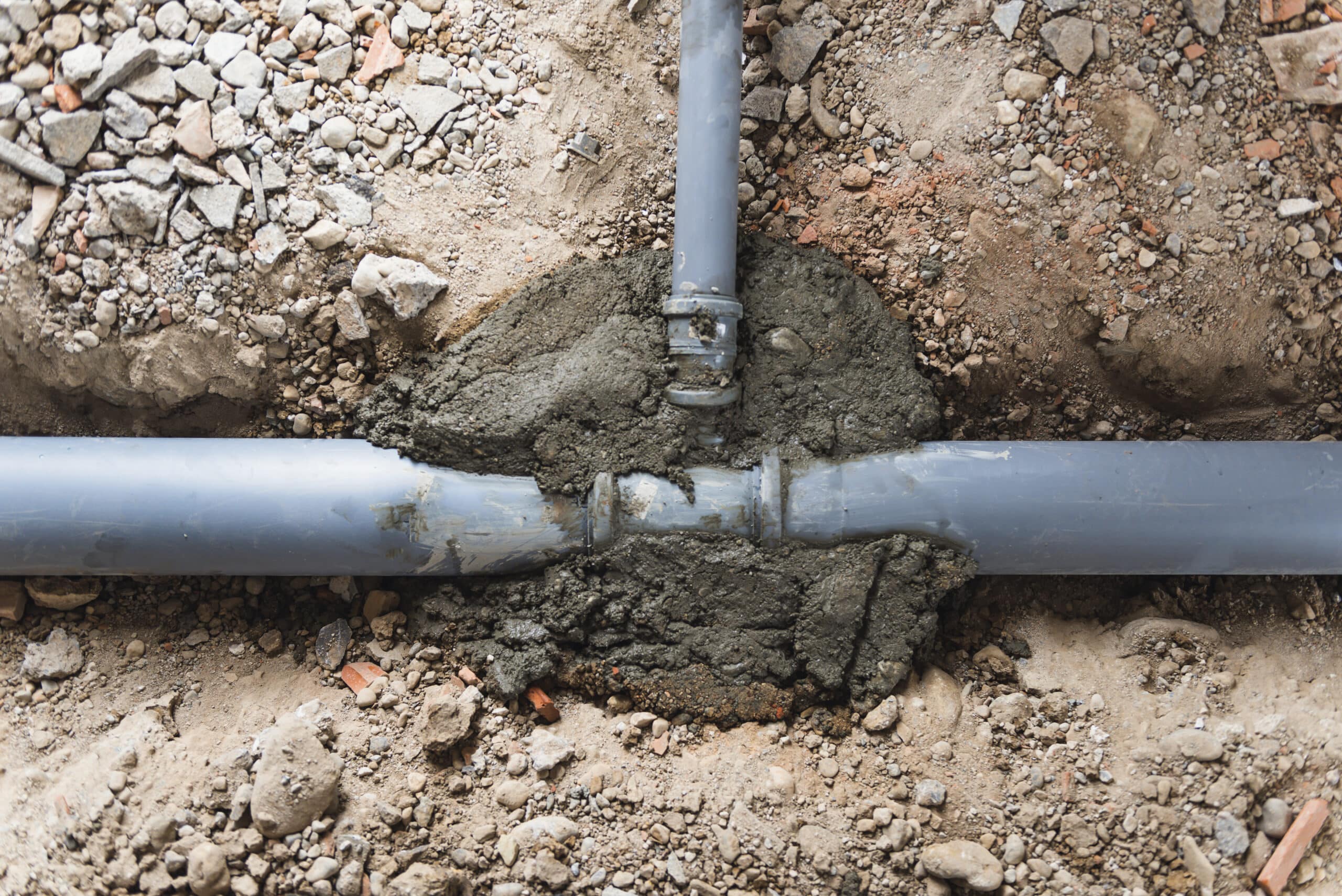 Trenchless Sewer Line Repair Baltimore MD