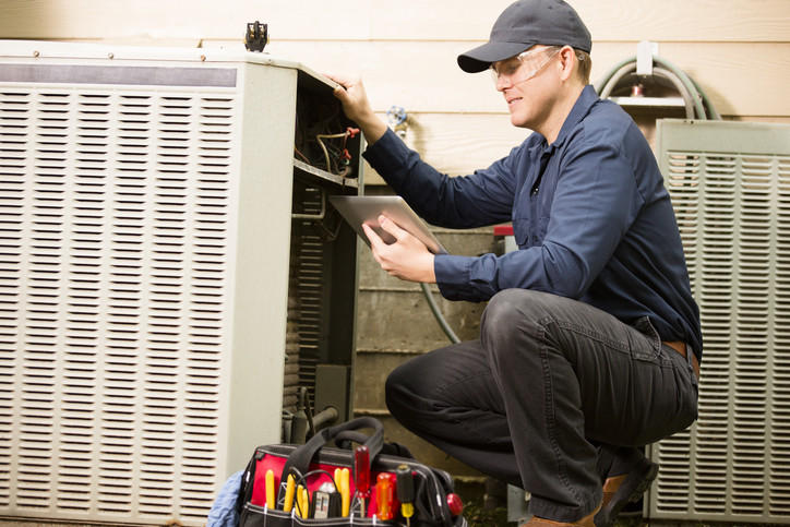 When to Call a Professional for AC Repair: Don’t Ignore These Signs