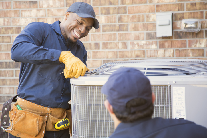 Seasonal AC Repair: How to Keep Your System Running Year-Round