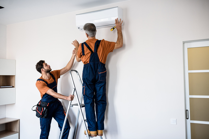 AC Installation Trends: What’s New in 2024?