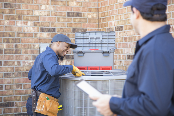 Preparing Your Home for AC Installation: A Checklist