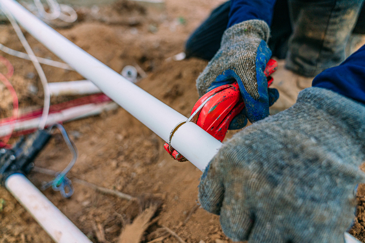 Choosing the Best Materials for Main Water Line Replacement