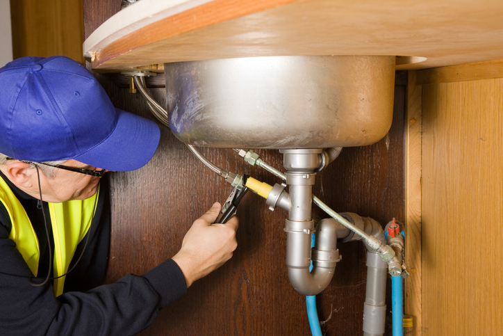 Emergency Plumbing Services: When to Call a Plumber