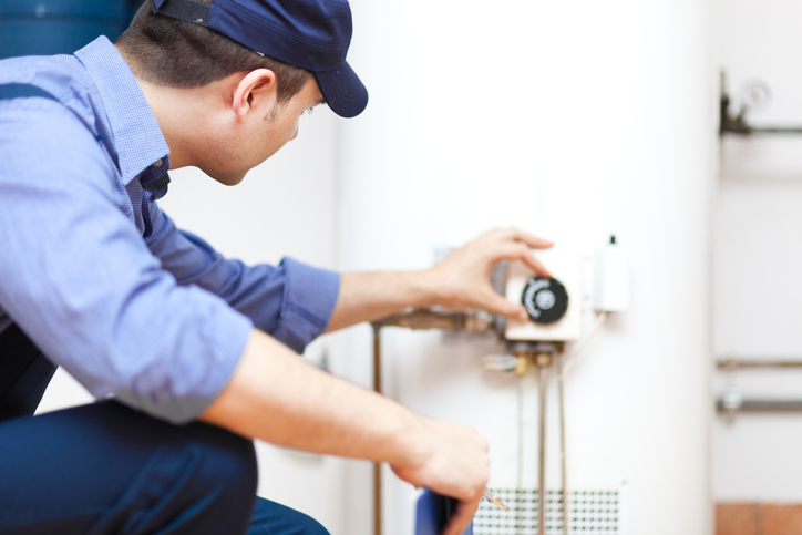 How to Prepare for a Water Heater Repair: A Homeowner’s Checklist