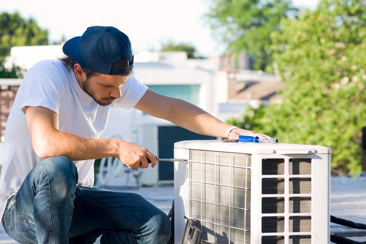 AC repair in Baltimore MD