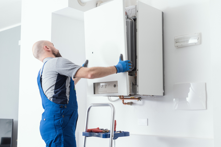 Water Heater Repair vs. Replacement: Which Is Right for You?