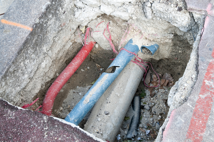 Signs You Need Sewer Line Repair: What to Look For