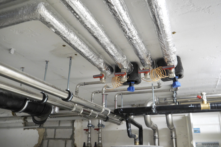 Essential Tips for Effective Geothermal Heating Maintenance