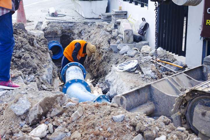 Is Trenchless Sewer Line Repair Right for Your Home?