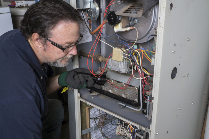 Understanding the Costs Involved in Furnace Installation