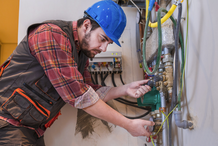 How Often Should You Schedule Heating Maintenance?