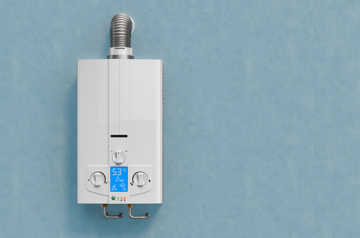 Why Tankless Water Heater Installation Is Ideal for Modern Homes