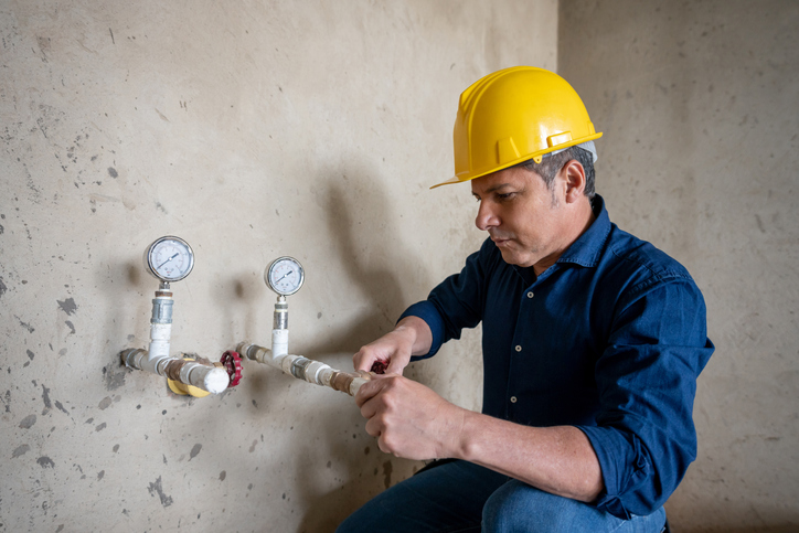 Why Gas Line Repair Is Essential for Safe and Efficient Home Heating