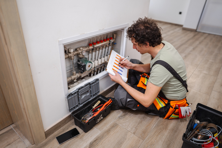 How Heating Service Contributes to a Safe and Comfortable Home