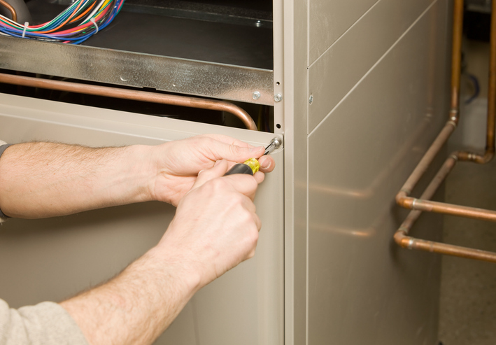 The Role of Proper Sizing in a Successful Furnace Installation