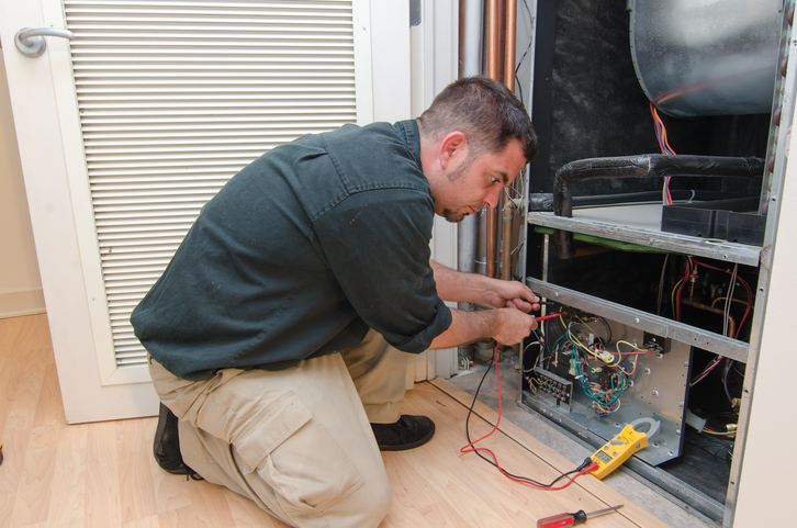 How Regular Maintenance Reduces the Need for Heat Pump Repair