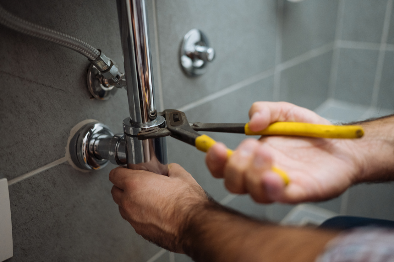 plumbing services ellicott city md