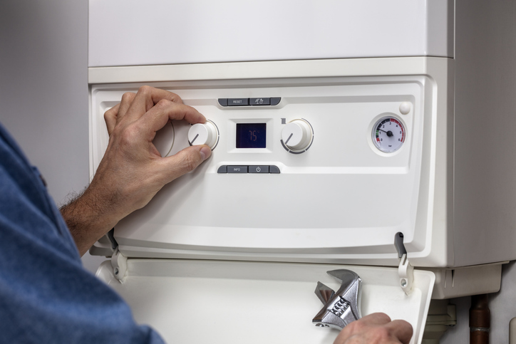 Boiler Service in Off-Grid Homes: What You Need to Know