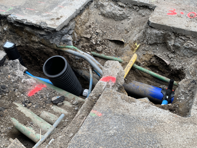 The Future of No-Dig Sewer Line Repair Technologies