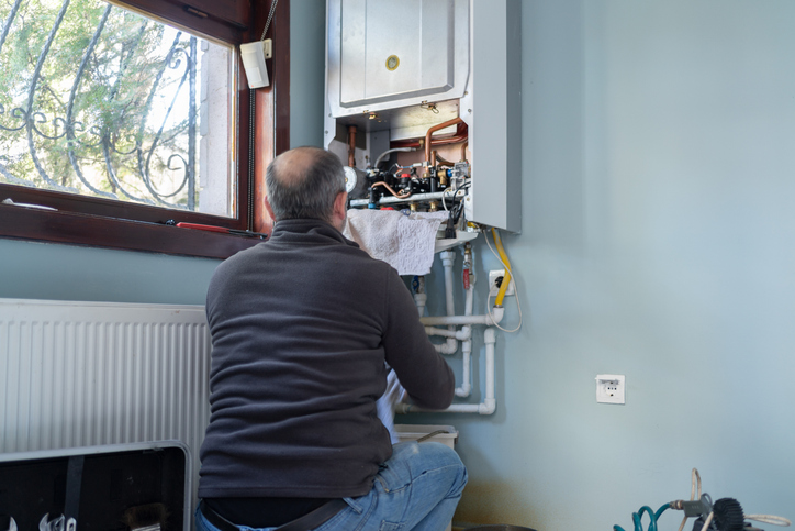 Carbon Monoxide Leaks: Furnace Repairs and Prevention Tips