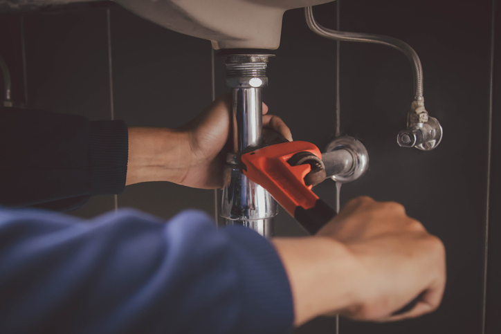 Can Emergency Plumbers Help with Hidden Mold and Water Damage?