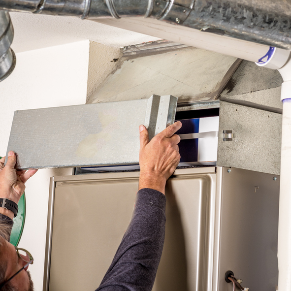 Winter vs. Summer Furnace Maintenance: What’s the Difference?