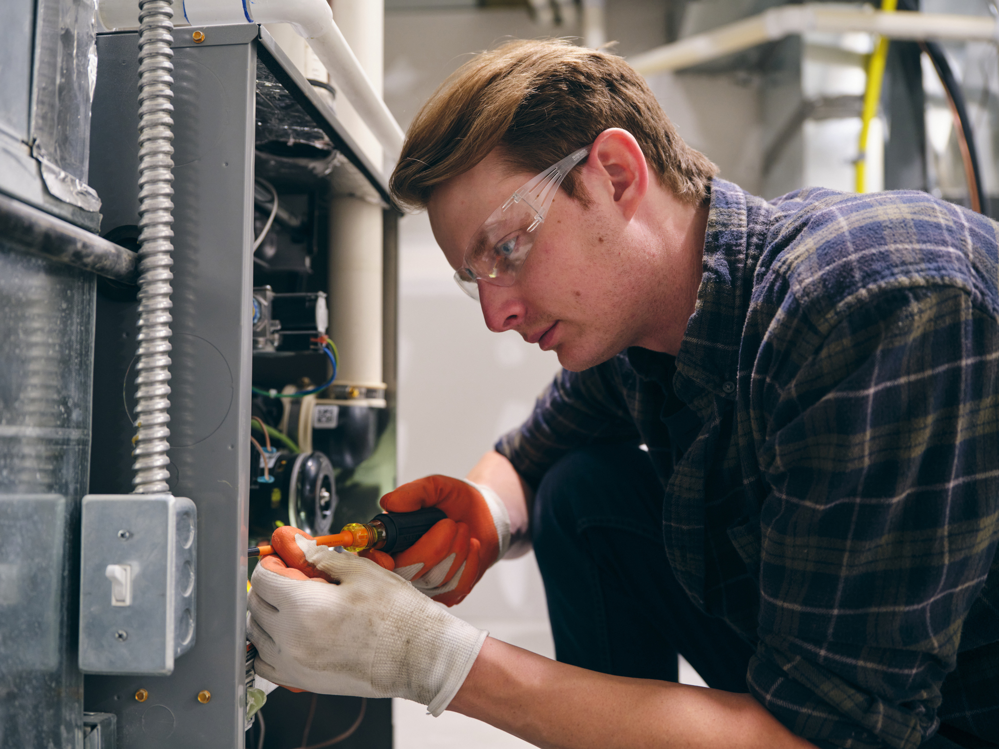 How Neglecting Furnace Service Can Lead to Costly Repairs and Failures