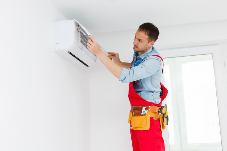 "How Seasonal AC Maintenance Protects Your System Year-Round