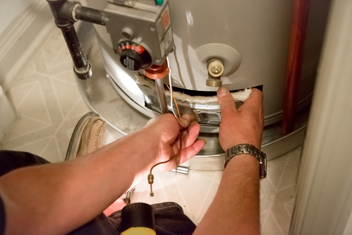 The Risks of DIY Water Heater Repair Without Proper Tools or Experience