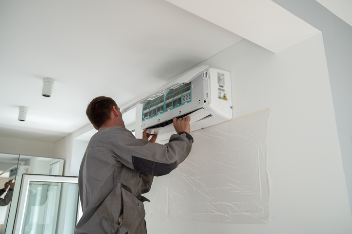 How Energy-Efficient AC Services Can Lower Utility Bills