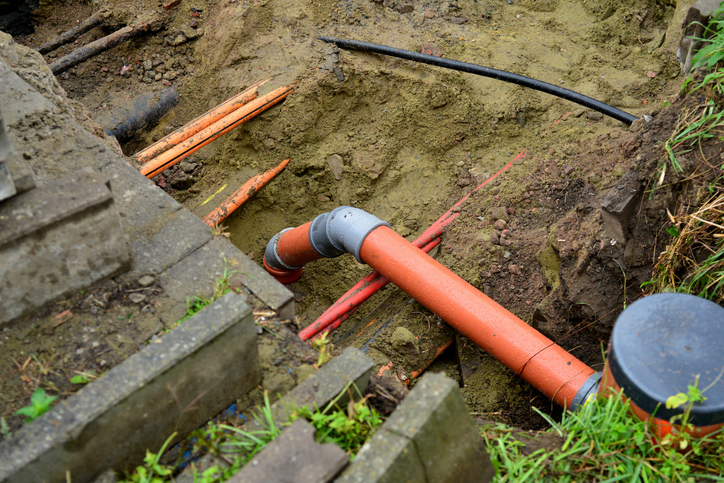 The Top Signs You Might Need Trenchless Sewer Line Repair