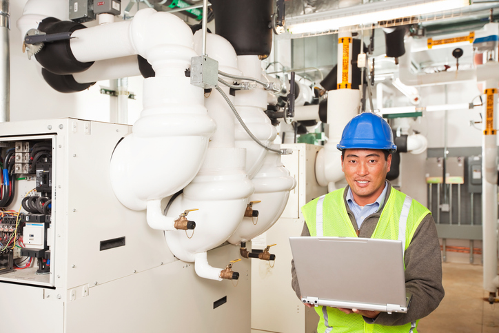 Signs It’s Time to Upgrade to a More Efficient Geothermal HVAC System