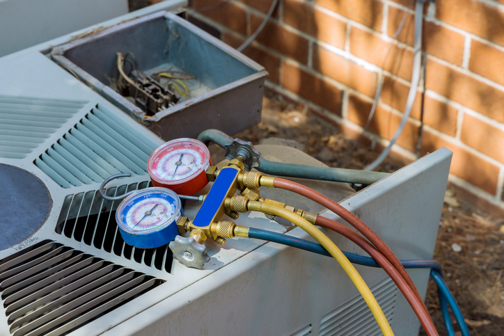 5 Signs You Need Professional Geothermal AC Services