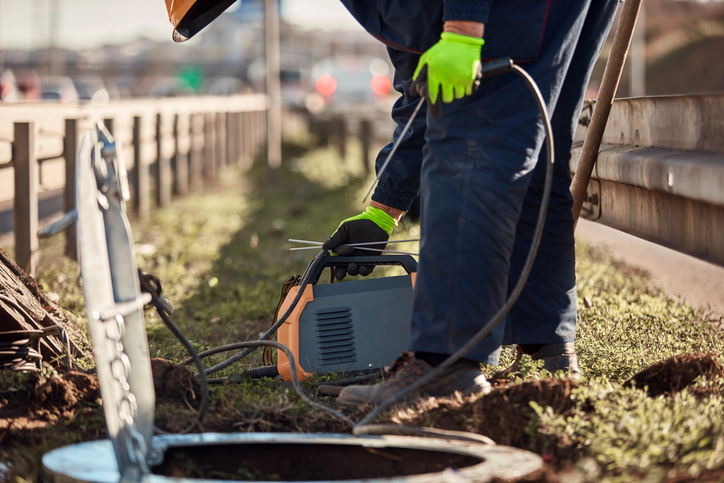 Avoid Major Digging The Power of Trenchless Sewer Line Repair