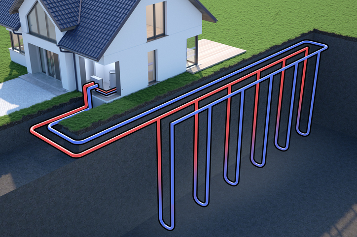 Geothermal HVAC How It Works and Why You Should Consider It