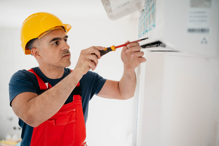 How Often Should You Call an Air Conditioning Repair Service