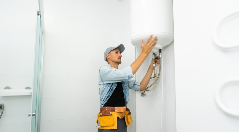 Tankless Water Heater Services That Boost Efficiency and Cut Bills