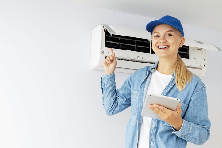 The Hidden Benefits of Scheduling Annual Air Conditioning Services