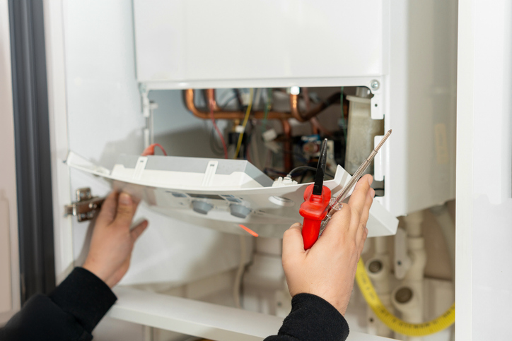 Timing Matters Best Season to Schedule Your Heating Installation