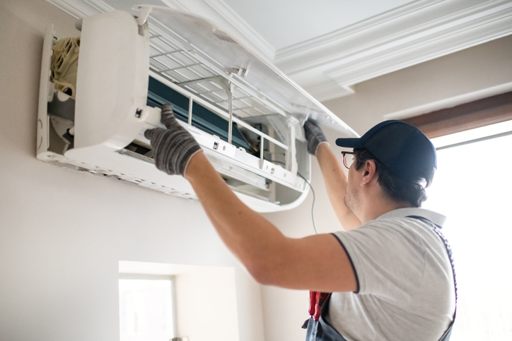 Top Questions to Ask Before Scheduling AC Installation