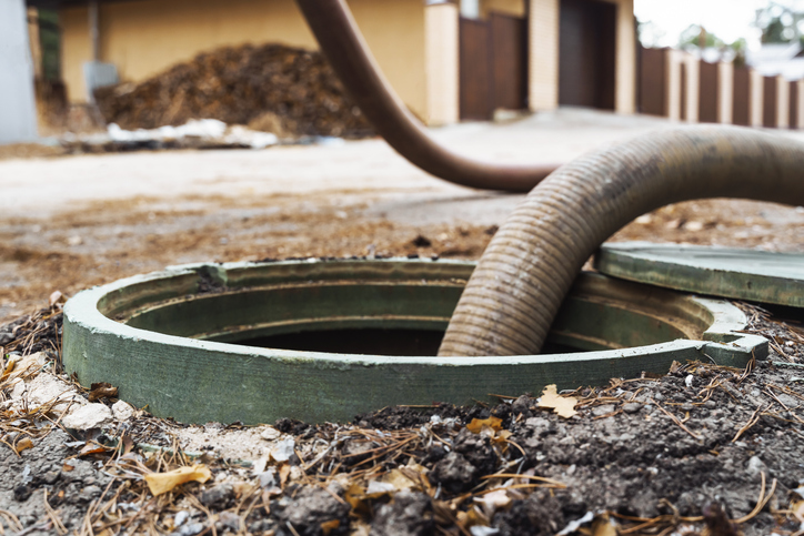 The Importance of Sewer Repair in Preventing Mold and Flooding