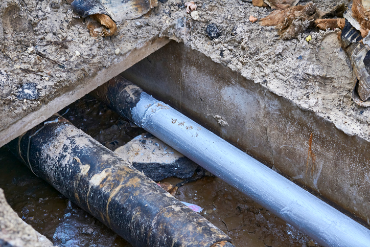 The Essence of Regular Inspections Before Trenchless Sewer Line Repair