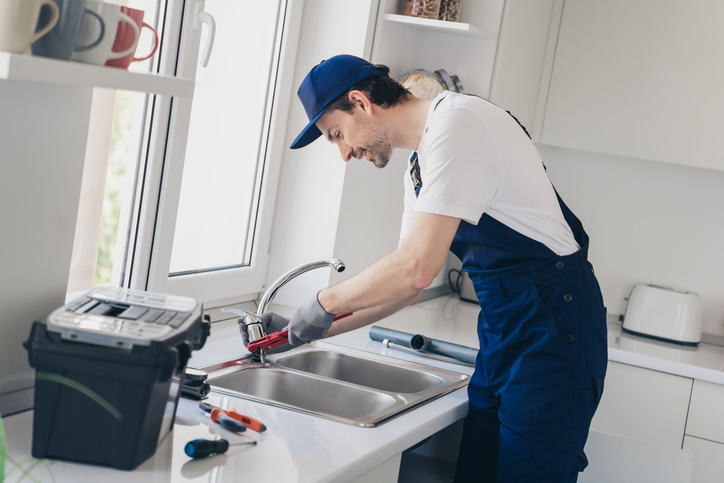How Kitchen Repair Improves Safety and Reduces Hazards