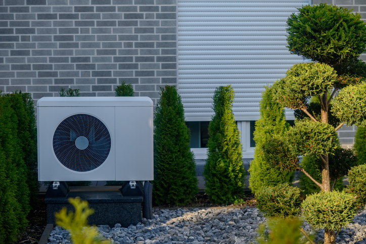 Cut Energy Costs with Heat Pumps and Stay Comfortable