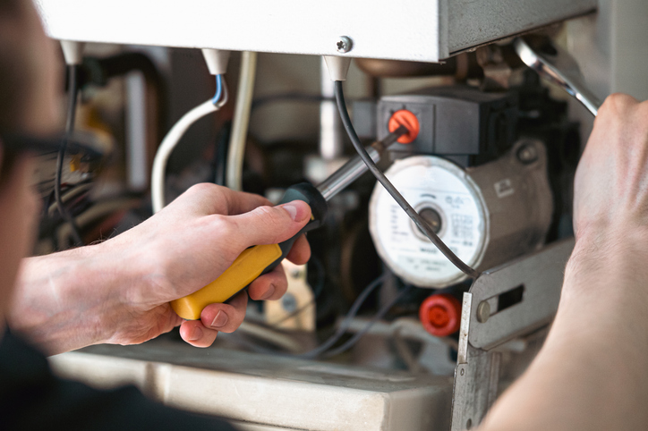 Here are Professional Boiler Services You Can Trust
