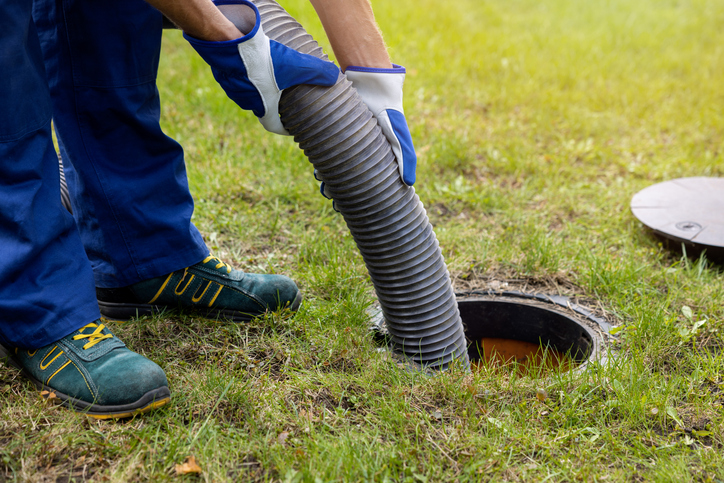 How Drain Cleaning Can Prevent Flooding and Water Backups