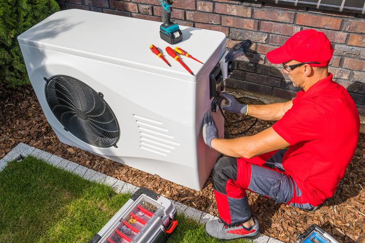 How to Know When You Need a Professional for Heat Pump Repair
